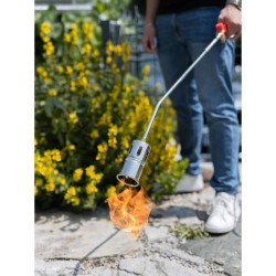 Etancheur / avec détendeur - ROTHENBERGER - ROMAXI PREMIUM - 1060°C - Ø60 mm ...