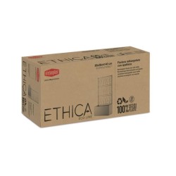 STEFANPLAST Bac a fleur/jardiniere ETHICA rectangulaire 80 cm avec treillis -...