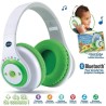 Casque audio interactif pour enfants - VTECH - Kidi Audio Max -