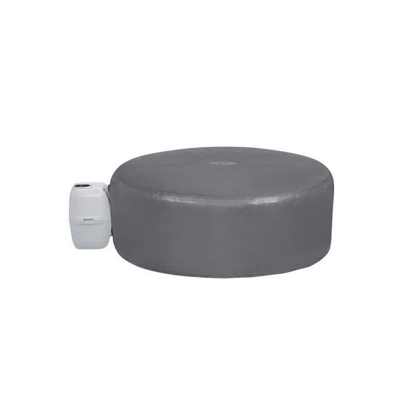 BESTWAY - Couverture thermique EnergySense™ pour spa rond 1,80m x