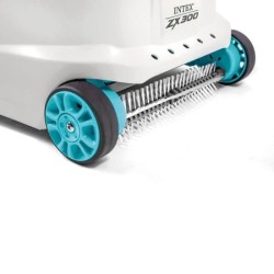 Intex - 28005EX - Robot aspirateur fond et parois zx300