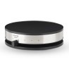 Crepiere HKoeNIG - KREP29 - Surface de cuisson 33cm - Revetement anti-adhésif...