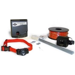 PetSafe - Systeme de Clôture Anti-fugue avec Fil pour Chien de plus 3,6 Kg – ...