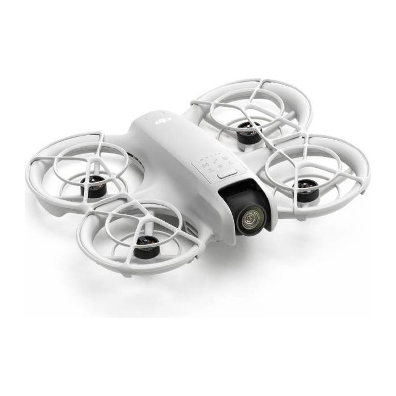 Drone ultra-compact - DJI - Neo - 135g, décollage/atterrissage depuis la main...