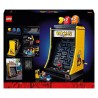 LEGO 10323  Icons Jeu d'Arcade PAC-MAN, Maquette pour Adultes a Construire, M...