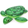 Bouée a chevaucher - Bestway - Tortue - 153 x 140 x 38 cm
