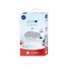 GRE - Recharges SPA CAPS pour désinfection de spa gonflable - Sans chlore - 6...