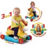 Porteur a Bascule P'tit Galop, Mon Poney Basculo 2en1 - VTECH BABY -