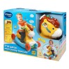 Porteur a Bascule P'tit Galop, Mon Poney Basculo 2en1 - VTECH BABY -