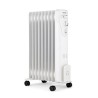 Radiateur bain d'huile électrique - 2000 Watts - OCEANIC - 3 puissances - 9 é...