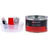 Mastic réparation fissures carrosserie 500g - FACOM - Forte adhesion - Métal,...