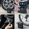 Compresseur programmable 12V de 0.05 bars a 7 bars - MICHELIN -  Programmable...