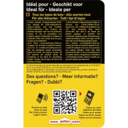 PATTEX Classic Biberon 750gr