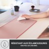 Tapis de souris - Logitech - Desk Mat - Studio Série - Rose