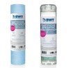 Pack annuel antitartre - BWT - PILODIPHOS - B.SECURE + silicophosphate - Fréq...