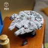 LEGO Star Wars 75375 Millennium Falcon, Set de Construction, Vaisseau Spatial...