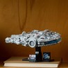 LEGO Star Wars 75375 Millennium Falcon, Set de Construction, Vaisseau Spatial...
