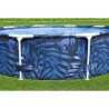Piscine hors sol tubulaire BESTWAY - Steel Pro™ - 305 x 66 cm - Ronde