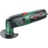 Outil multifonctions - BOSCH - PMF 220 CE - 220W - Accessoires