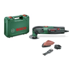 Outil multifonctions - BOSCH - PMF 220 CE - 220W - Accessoires