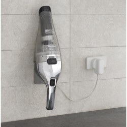 Aspirateur a main sans fil BLACK+DECKER NVC220WC-QW Dustbuster Lithium 7,2V 1...