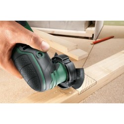 Outil multifonctions - BOSCH - PMF 220 CE - 220W - Accessoires