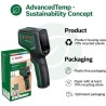 Détecteur thermique AdvancedTemp Bosch