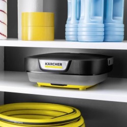 KARCHER - Nettoyeur mobile OC3 foldable (Pliable) - Nettoyeur basse pression ...