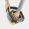 KARCHER - Nettoyeur mobile OC3 foldable (Pliable) - Nettoyeur basse pression ...