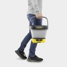 KARCHER - Nettoyeur mobile OC3 foldable (Pliable) - Nettoyeur basse pression ...