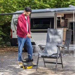 KARCHER - Nettoyeur mobile OC3 foldable (Pliable) - Nettoyeur basse pression ...