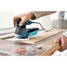 Ponceuse excentrique Bosch Professional GEX 125-1 AE Microfiltre -