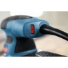 Ponceuse excentrique Bosch Professional GEX 125-1 AE Microfiltre -