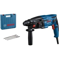 Perforateur Bosch Professional GBH 2-21 - 06112A6002 - 720W - 2J -