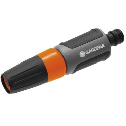 Tuyau d'arrosage ComfortFLEX GARDENA - 20m - Ø15mm - Anti noeud et indéformab...