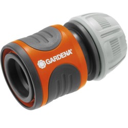 Tuyau d'arrosage ComfortFLEX GARDENA - 20m - Ø15mm - Anti noeud et indéformab...