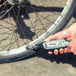 Coffret 20 accessoires DREMEL 684 (Coffret de nettoyage et polissage pour Out...