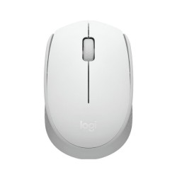 Souris - Sans Fil - Logitech - M171 - Blanc - Ambidextre