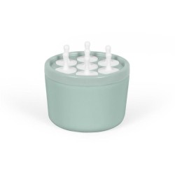 Sorbetiere - LIVOO - DOM461 - 12W - 1L - Cuve aluminium - Pâle de mélange, mo...