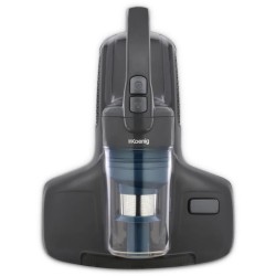 HKoeNIG UMAT40 - Aspirateur a Main Matelas & Textile - Anti Acariens et Punai...