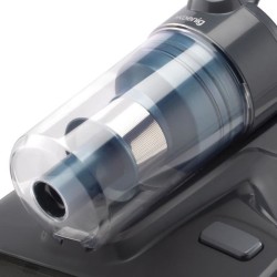 HKoeNIG UMAT40 - Aspirateur a Main Matelas & Textile - Anti Acariens et Punai...