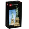 LEGO Architecture 21042 La Statue de la Liberté