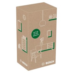 Bosch Télémetre laser AdvancedDistance 50C (mesure précise de la