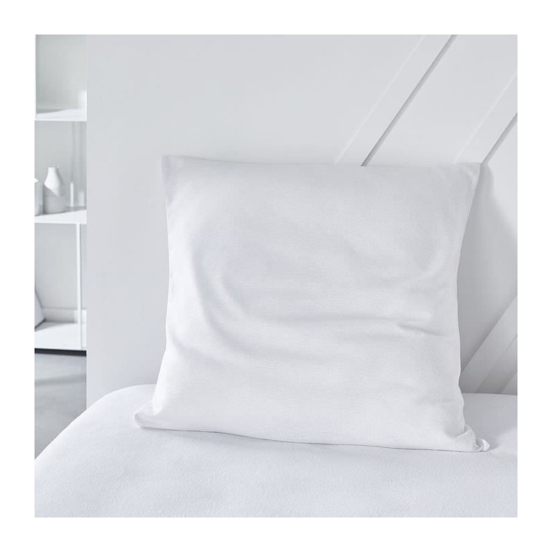 Protege oreiller absorbant - TODAY - Essential - 60 x 60 cm - Anti-acarien