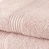 TODAY Lot de 1 Drap de Bain 100% coton 70x130 cm + 1 Serviette de Bain 50x100...