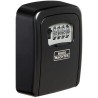 Coffre a clé BURG-WÄCHTER KEY SAFE 30 SB - Verrouillage a code - Zinc moulé -...