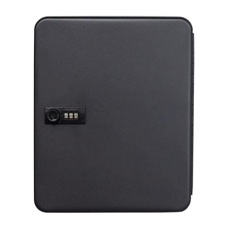 Boîtes a clés - BURG-WÄCHTER - KC 36 C - Verrouillable par serrure a combinai...