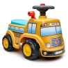 Porteur - FALK - School Bus - Assise ouvrante - Volant directionnel - Des 12 ...