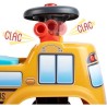 Porteur - FALK - School Bus - Assise ouvrante - Volant directionnel - Des 12 ...