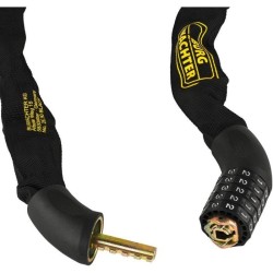 Armoire a clé - BURG WACHTER - 6204/10 Ni Pusteblume - Décor pissenlit, 10 cr...